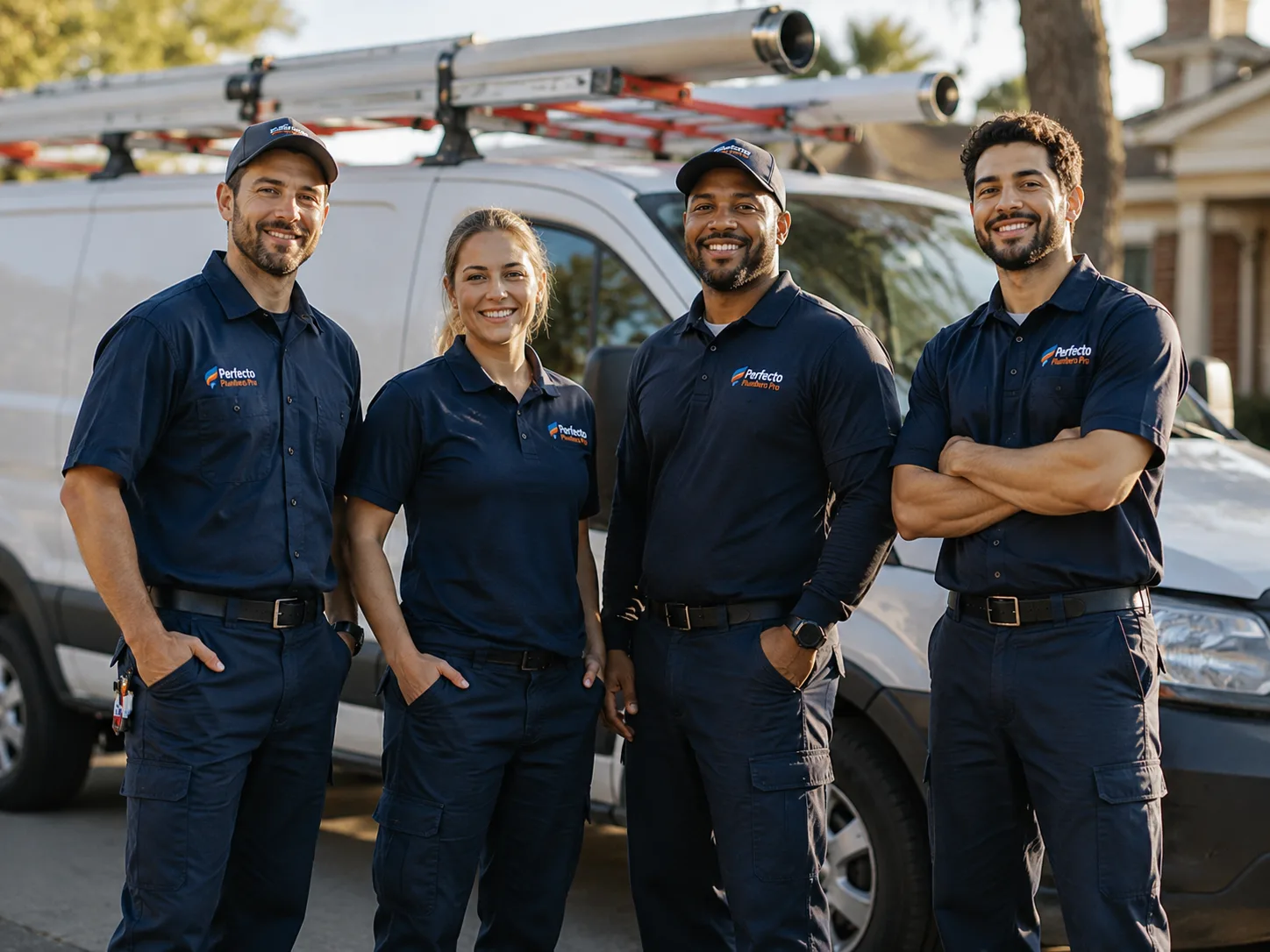 Emergency Plumber Near Me in Alamo, CA near me